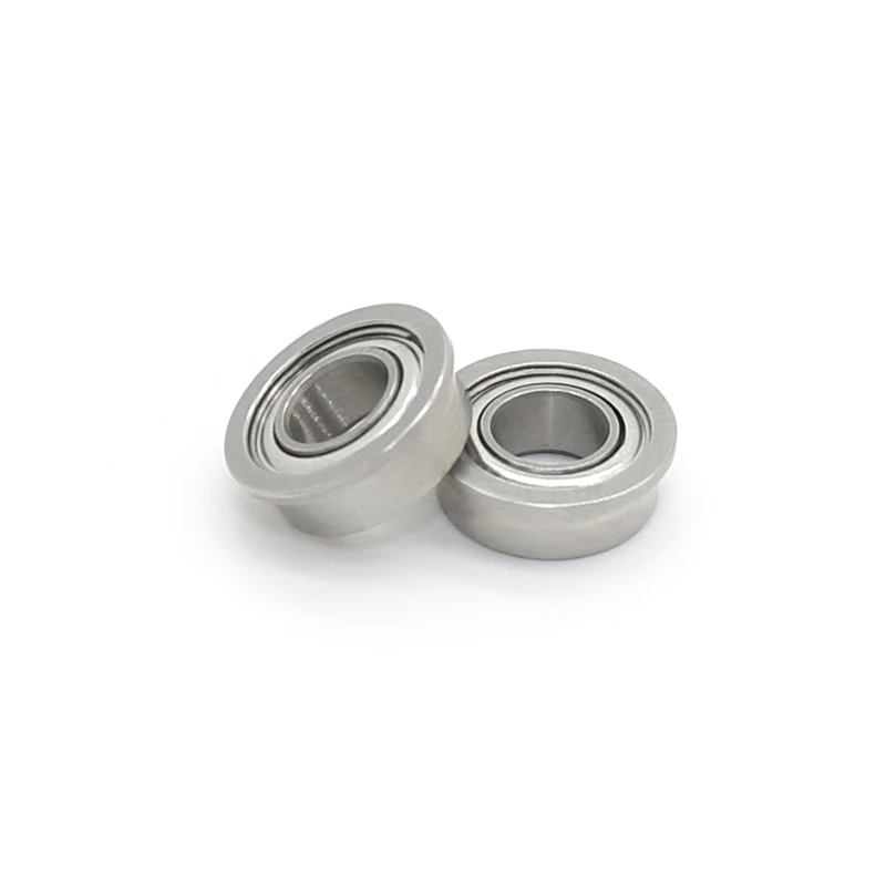Flange Bearing MF83